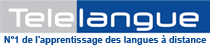Telelangue : cours d'anglais, cours d'espagnol, cours de fran&ccedil;ais, ..." 